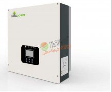 ��Ĥ̫��ܰl(f��)늰�(Thinkpower)���W(w��ng)��׃��TPϵ��10kW/12kW/15kW/17kW/20kW