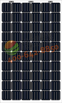 Ӣ���ξ���̫��ܹ��늳ذ�PANDA Bifacial 60Cellϵ��