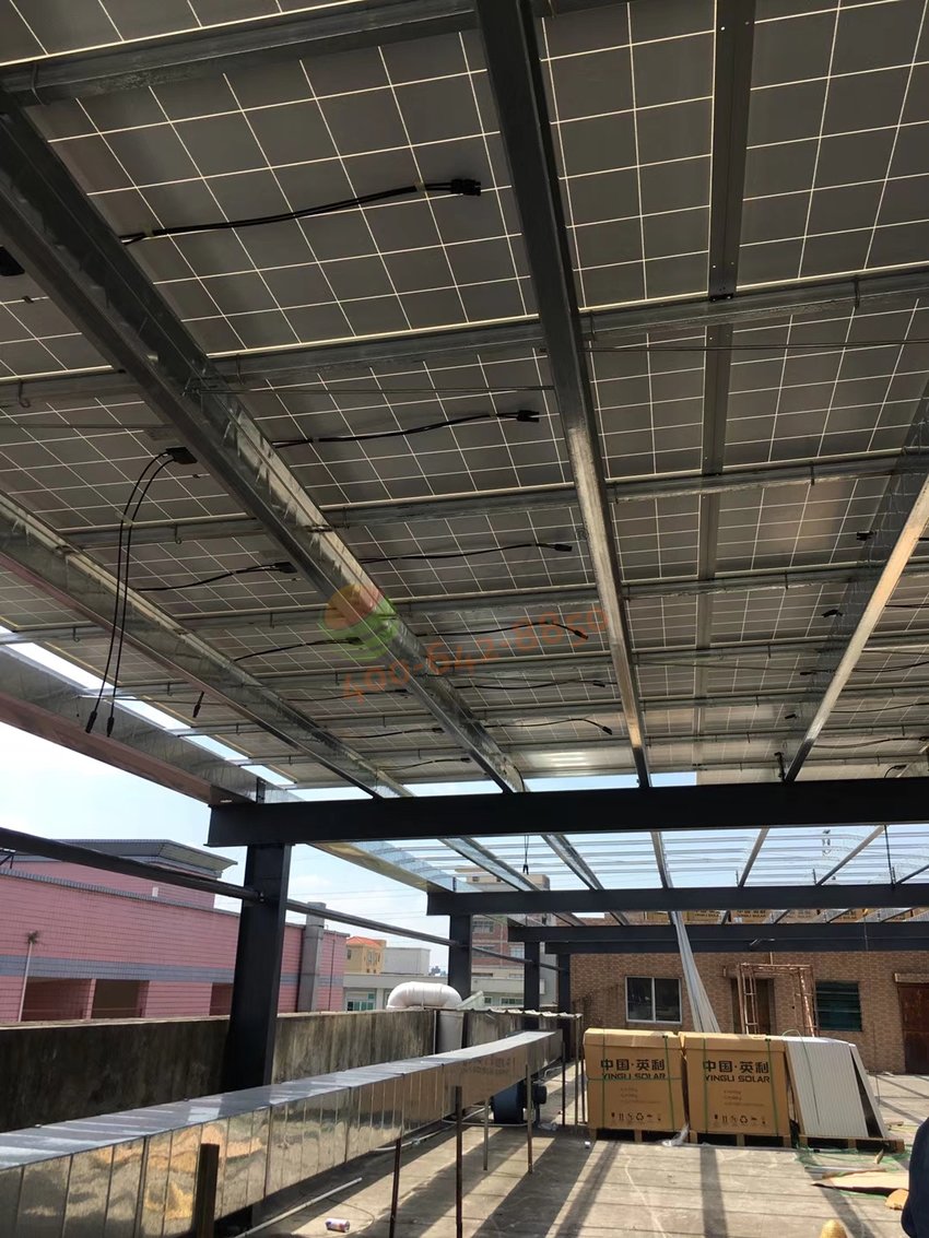 �������270.54KW����l�վ�M����OЧ���D