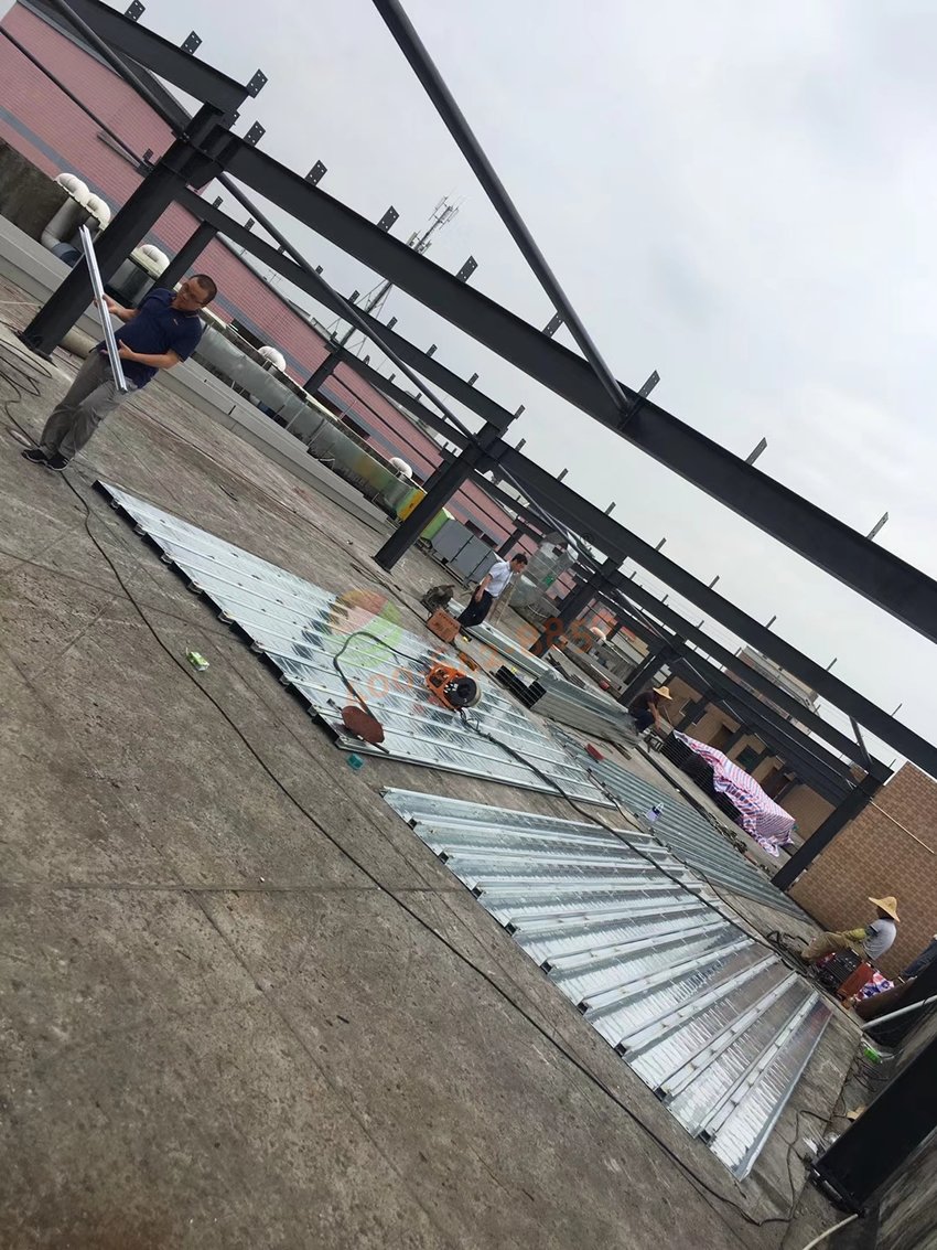 �������270.54KW����l�վ䓽Y��