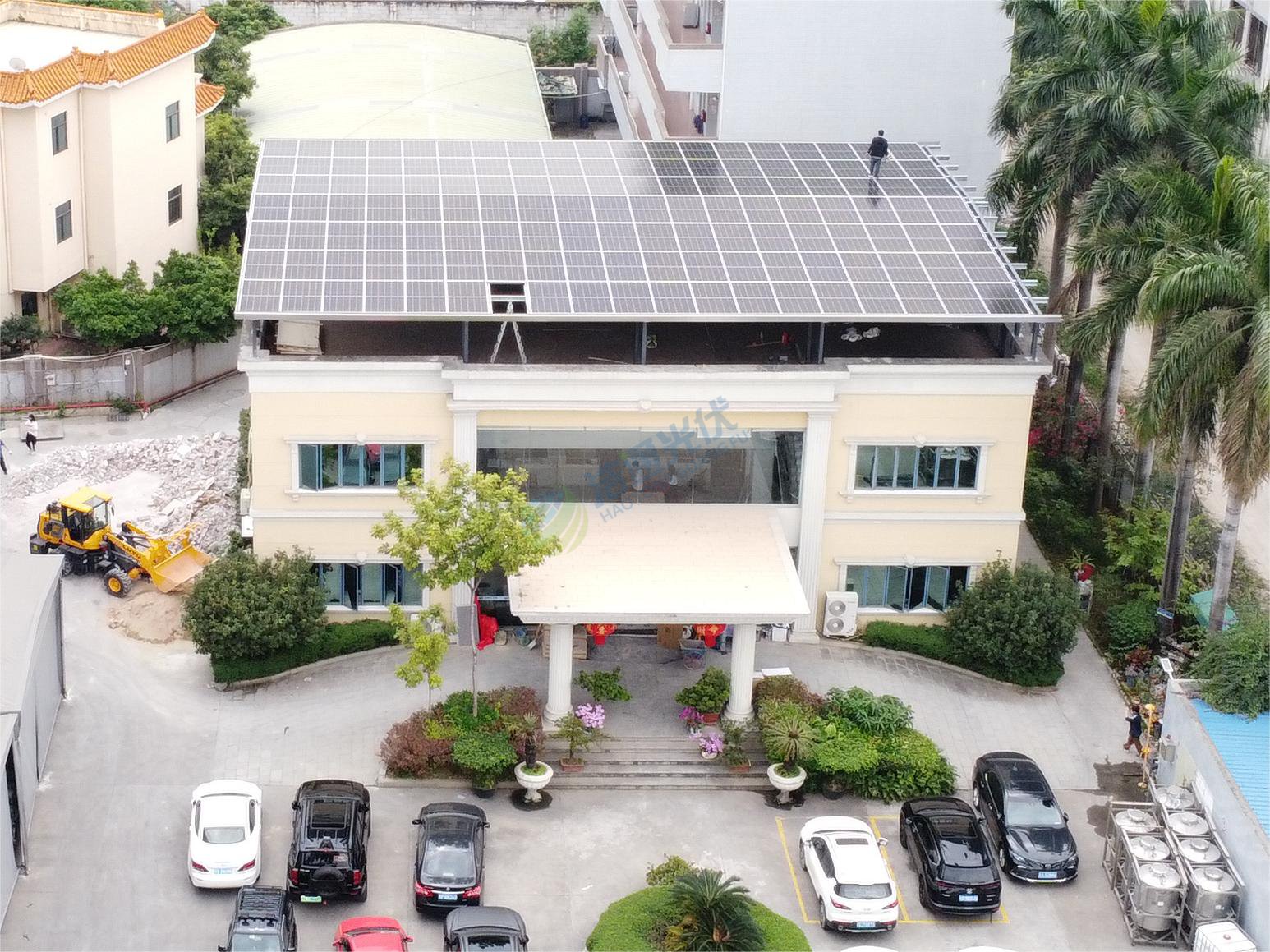 �|ݸ弲�ĳ���S73kW�ֲ�ʽ����վ