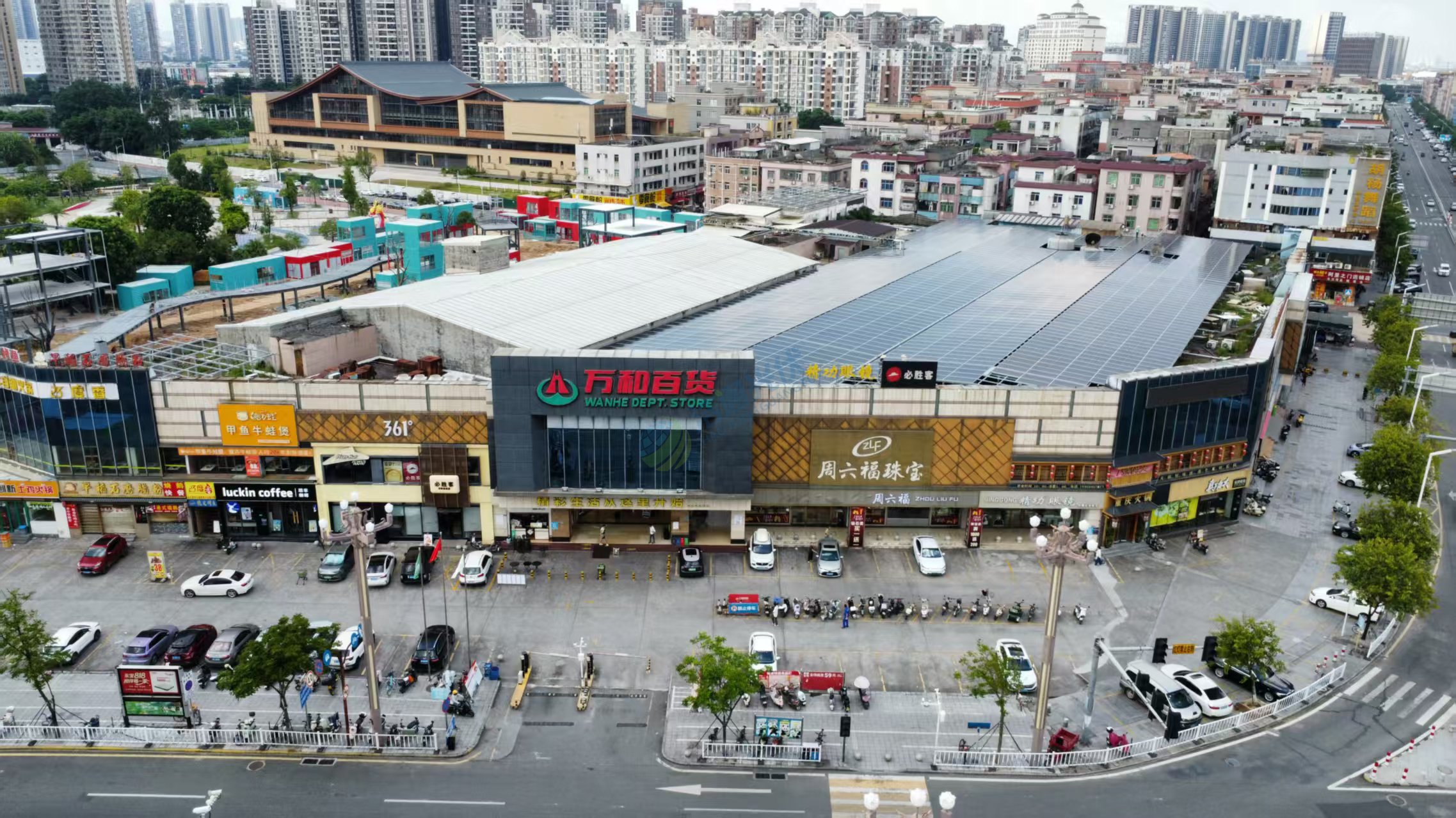 �����f�͏V��1MW���ʽ����l(f��)�վ�Ŀ