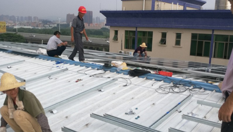 國家能源局關于進一步落實分布式光伏發電有關政策的通知