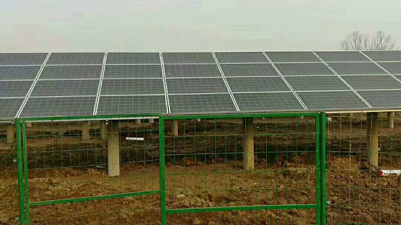 分布式光伏發(fā)電