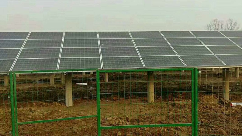 有關分布式光伏發電實行按照電量補貼政策等通知