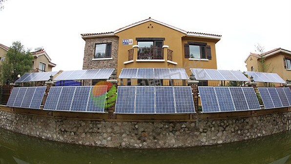 廣東省太陽能光伏發電發展規劃 補貼7年（2014-2020年）