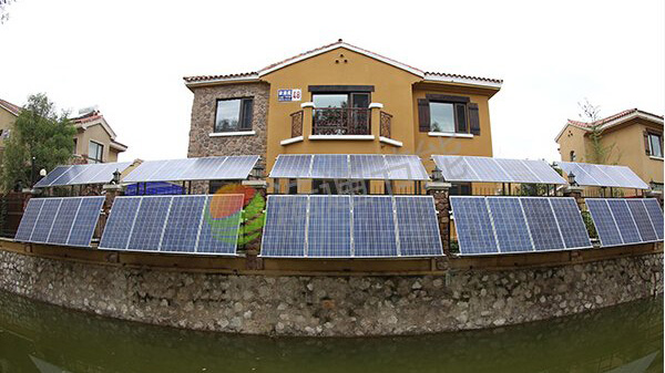 太陽能光伏發(fā)電發(fā)展