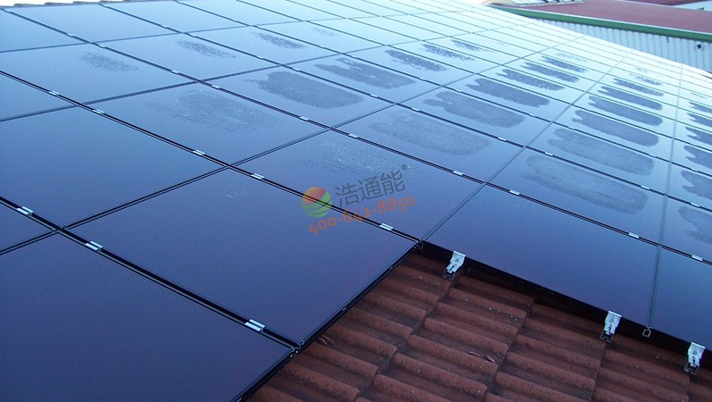 淺談屋頂太陽能發(fā)電廣受歡迎的原因有哪些