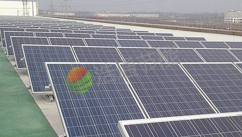 浩通家用光伏發(fā)電系統(tǒng)，未來家庭用電的選擇