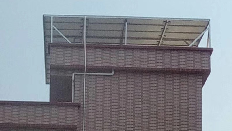 浩通光伏盤點各大高校中的光伏發(fā)電系統(tǒng)