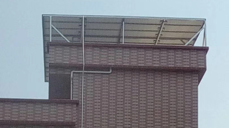 光伏發(fā)電系統(tǒng)