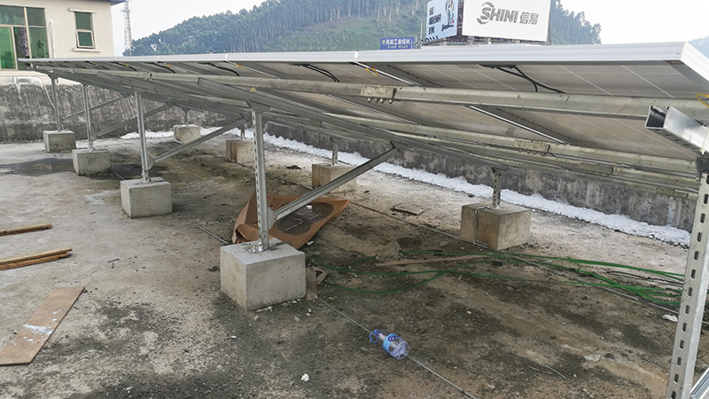 分布式太陽能光伏發(fā)電