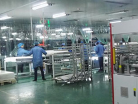 生產(chǎn)團(tuán)隊