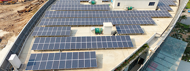 屋頂直接鋪設(shè)組件